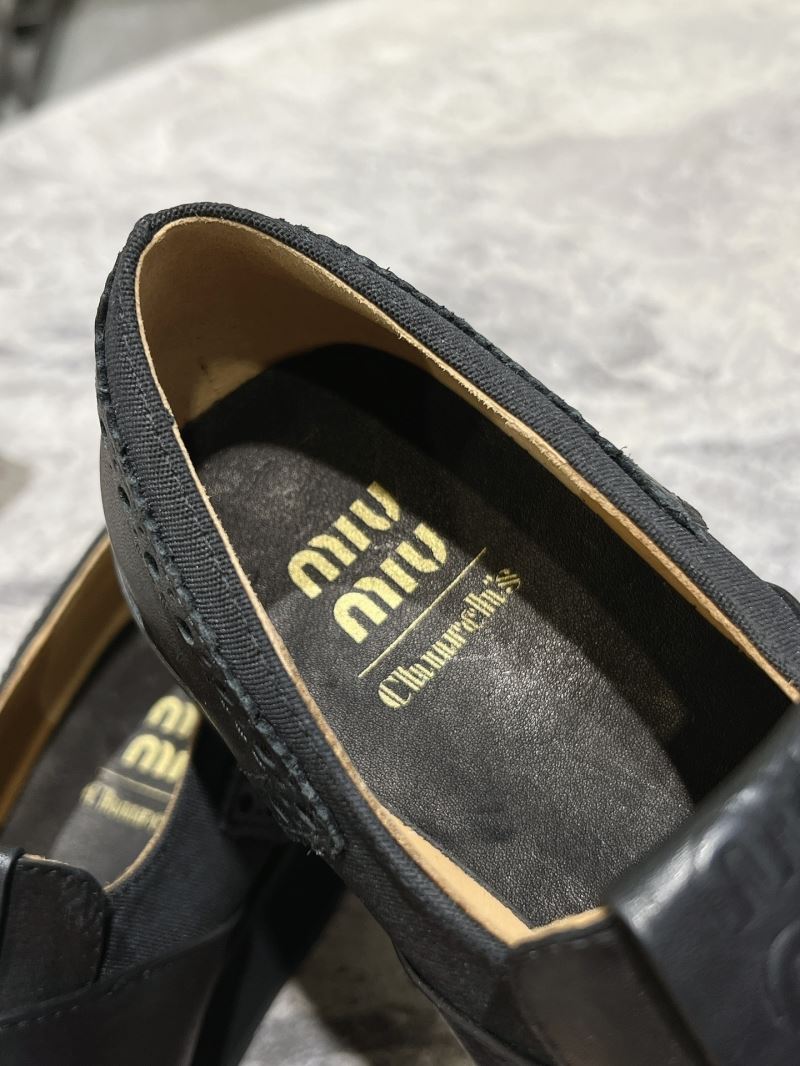 Miu Miu Shoes